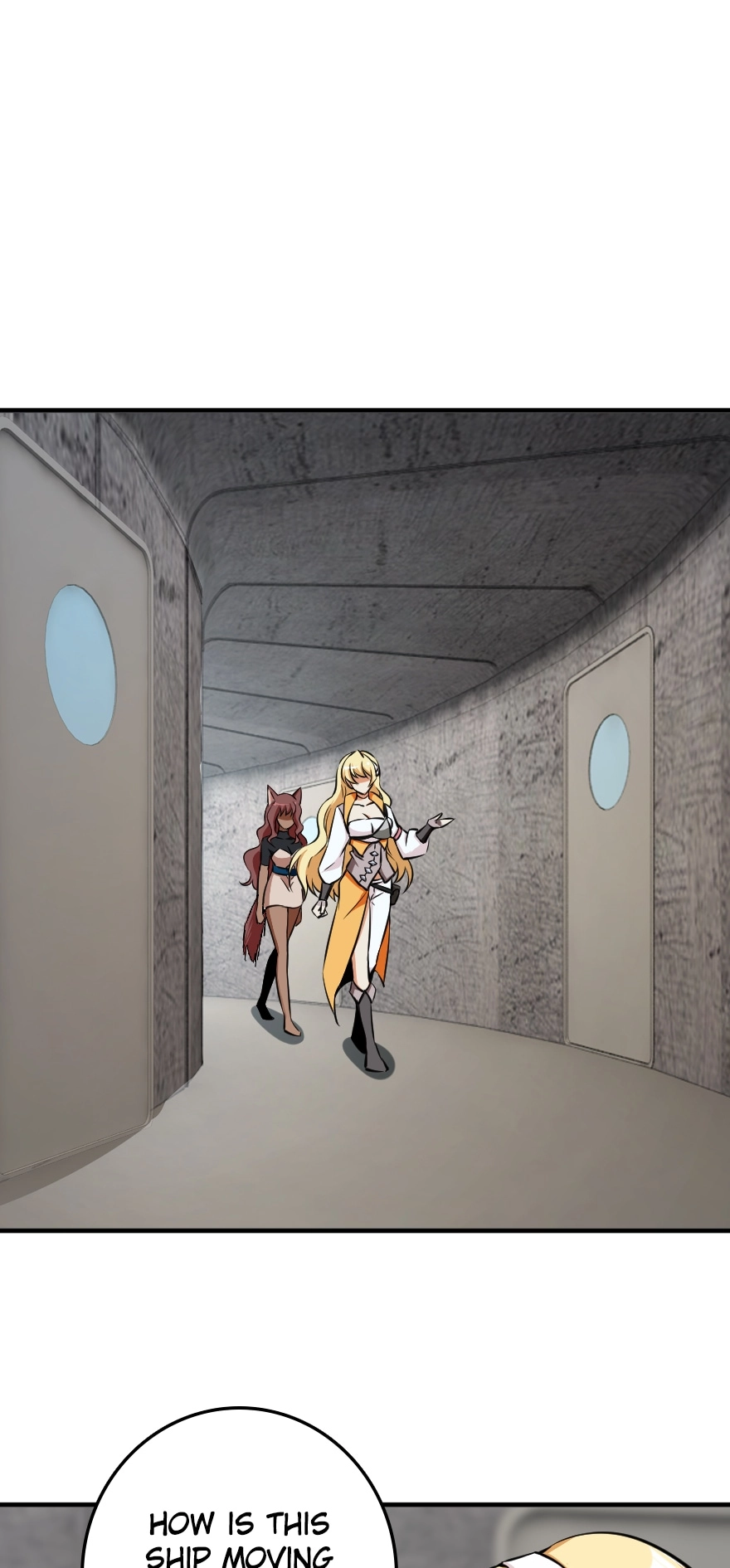 Read Release That Witch Manga Online