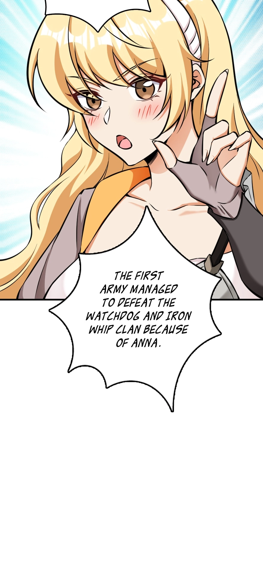 Read Release That Witch Manga Online