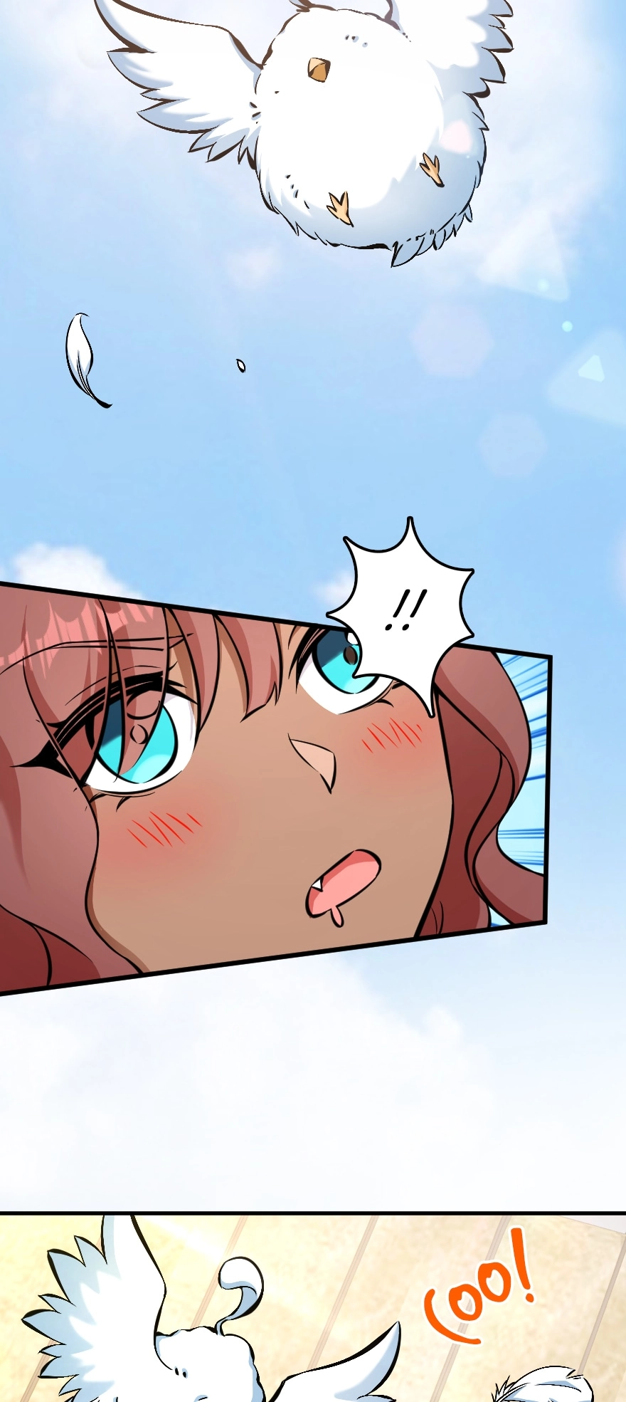 Read Release That Witch Manga Online