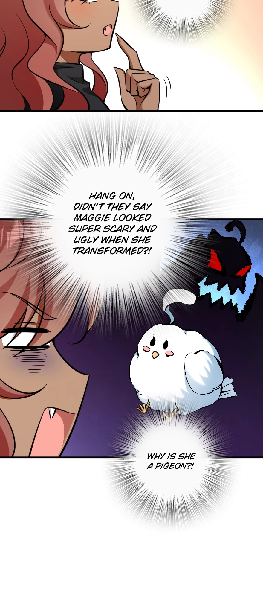 Read Release That Witch Manga Online