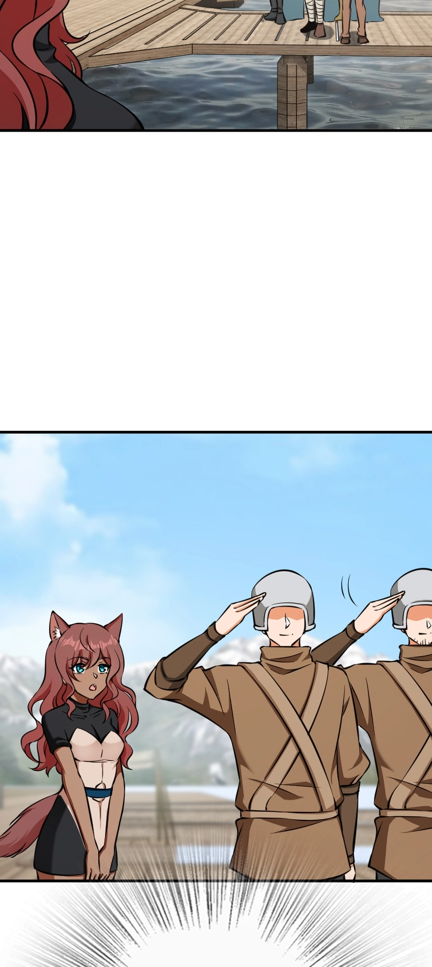 Read Release That Witch Manga Online
