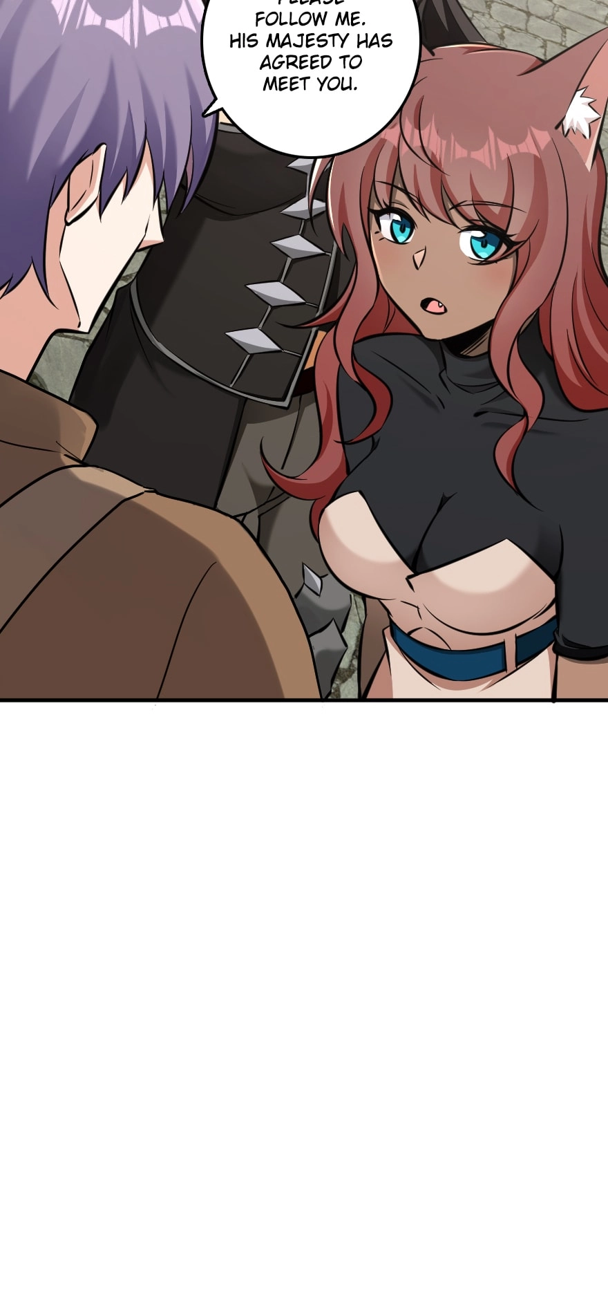 Read Release That Witch Manga Online