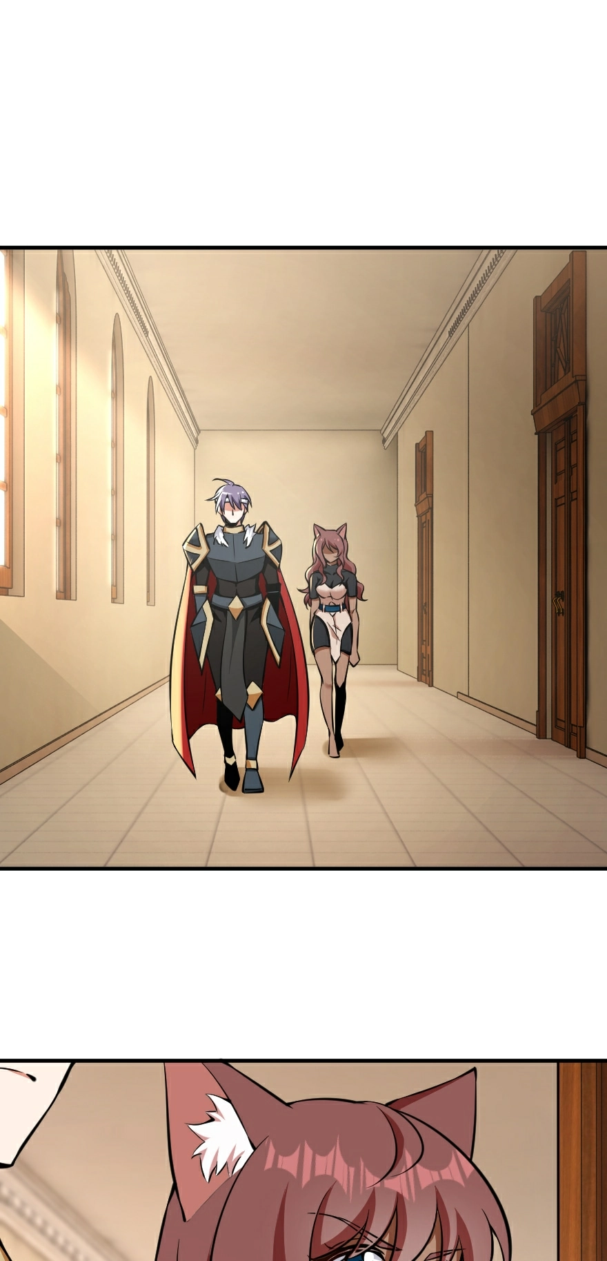Read Release That Witch Manga Online