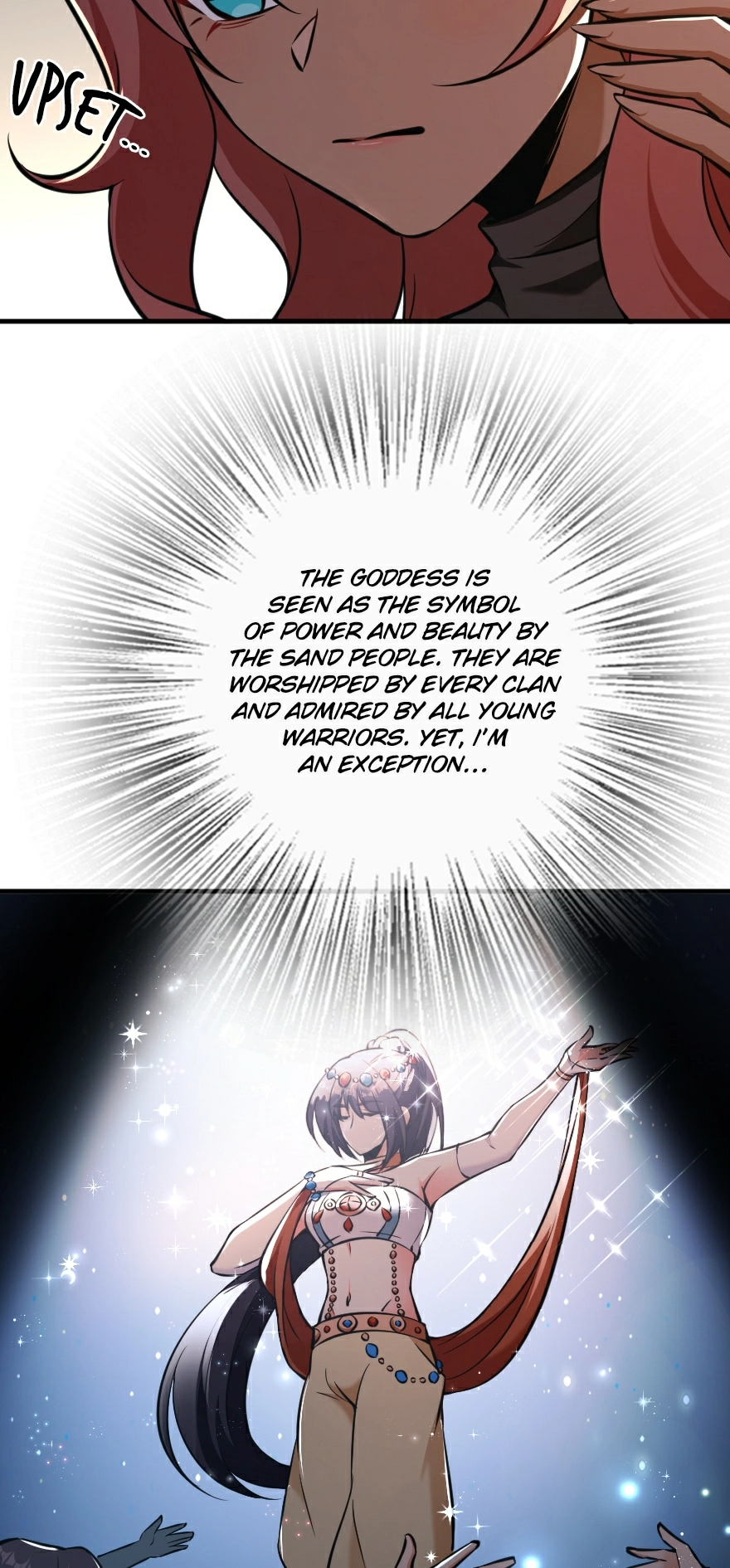 Read Release That Witch Manga Online