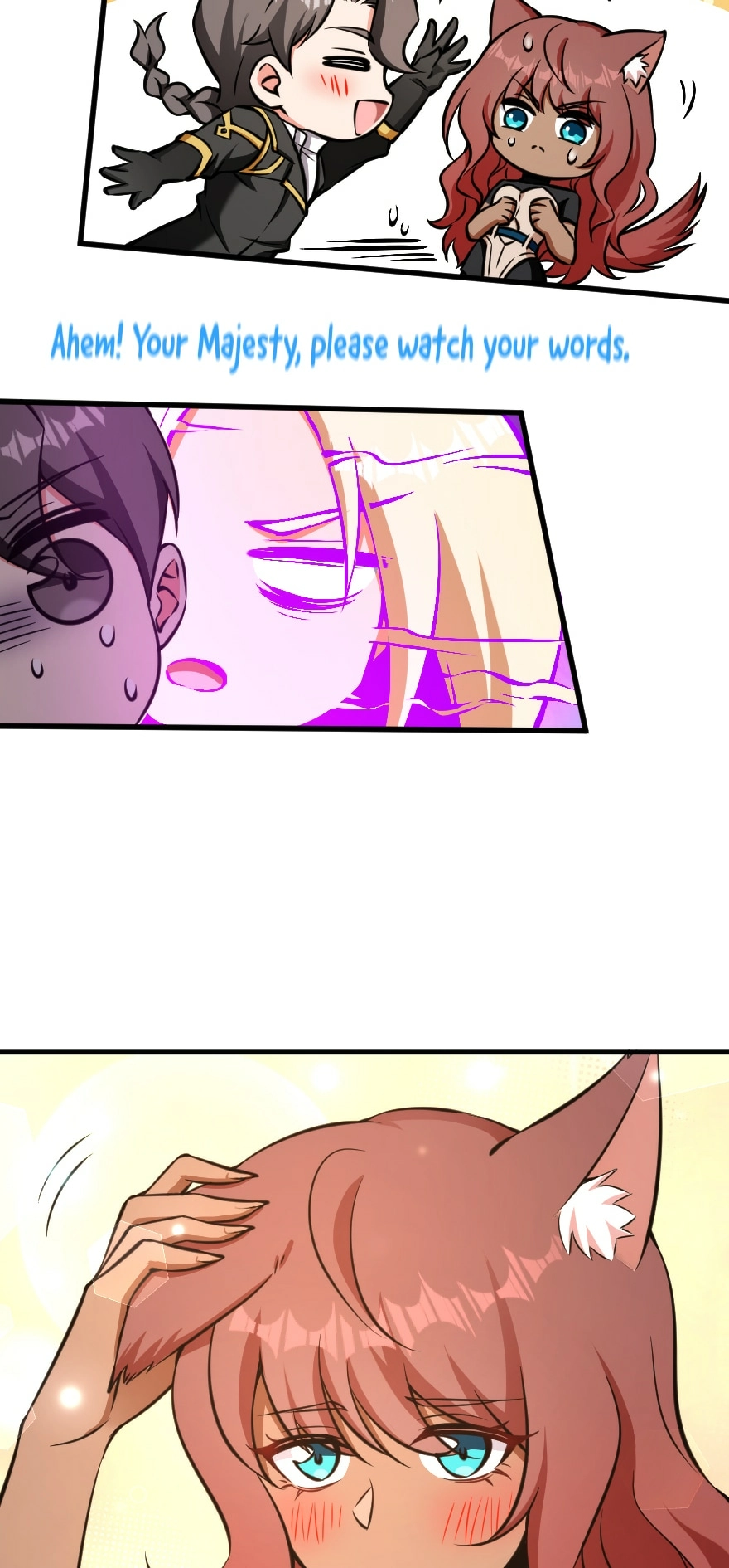 Read Release That Witch Manga Online