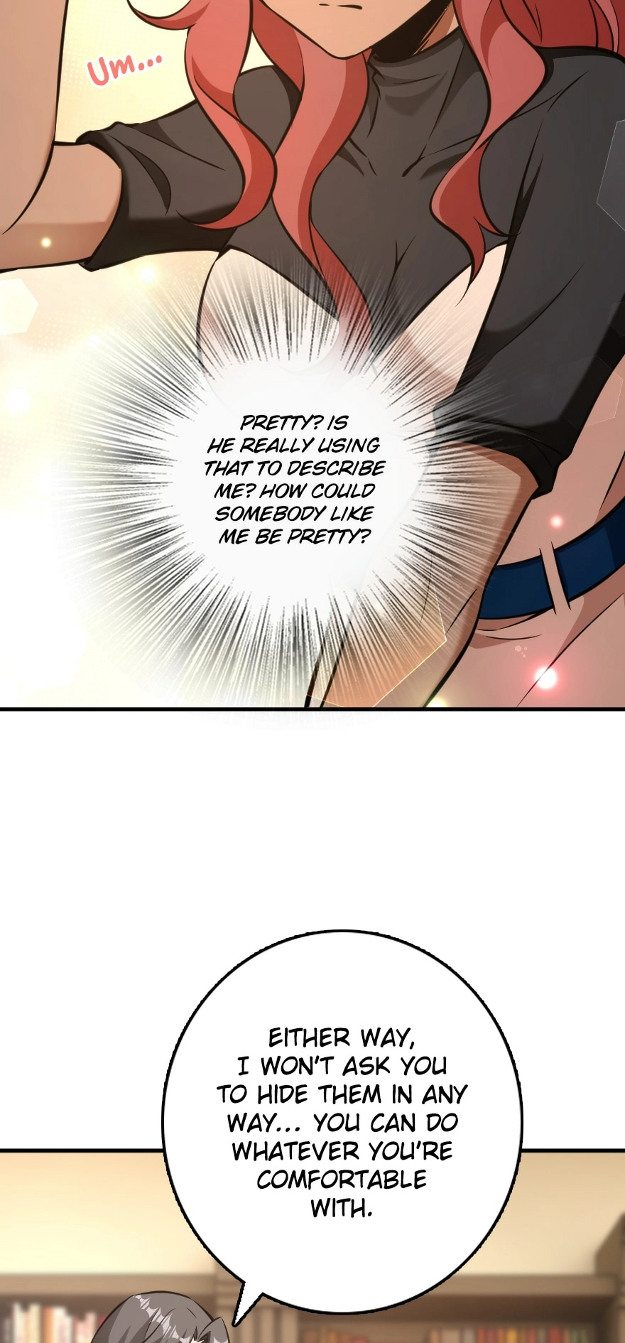 Read Release That Witch Manga Online