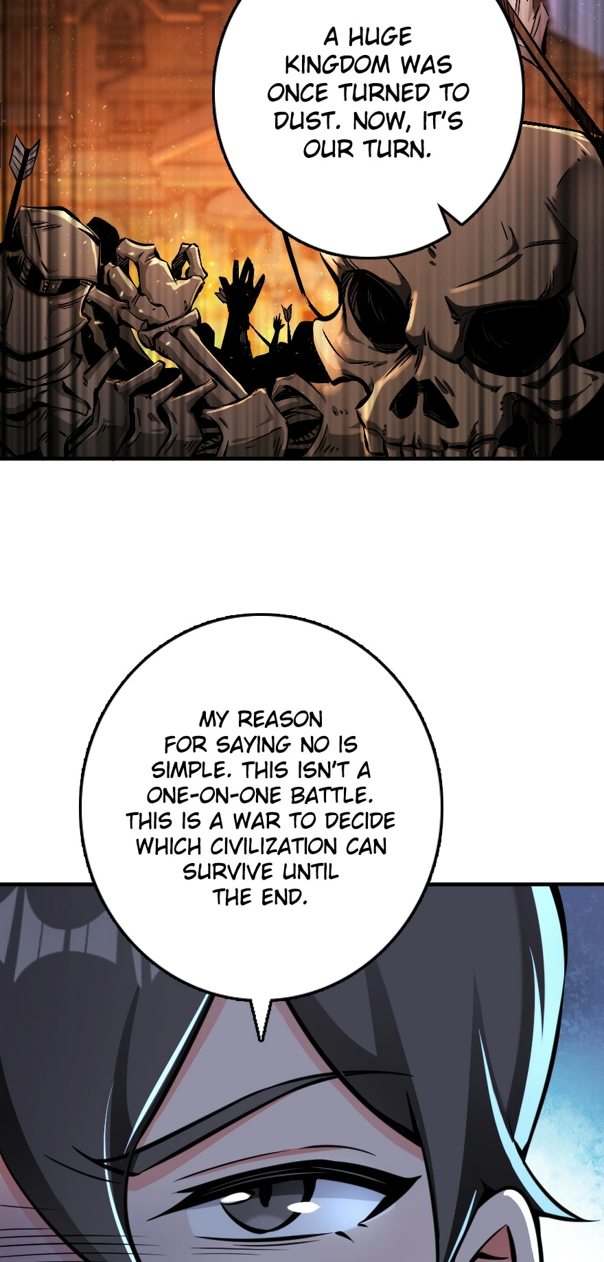 Read Release That Witch Manga Online