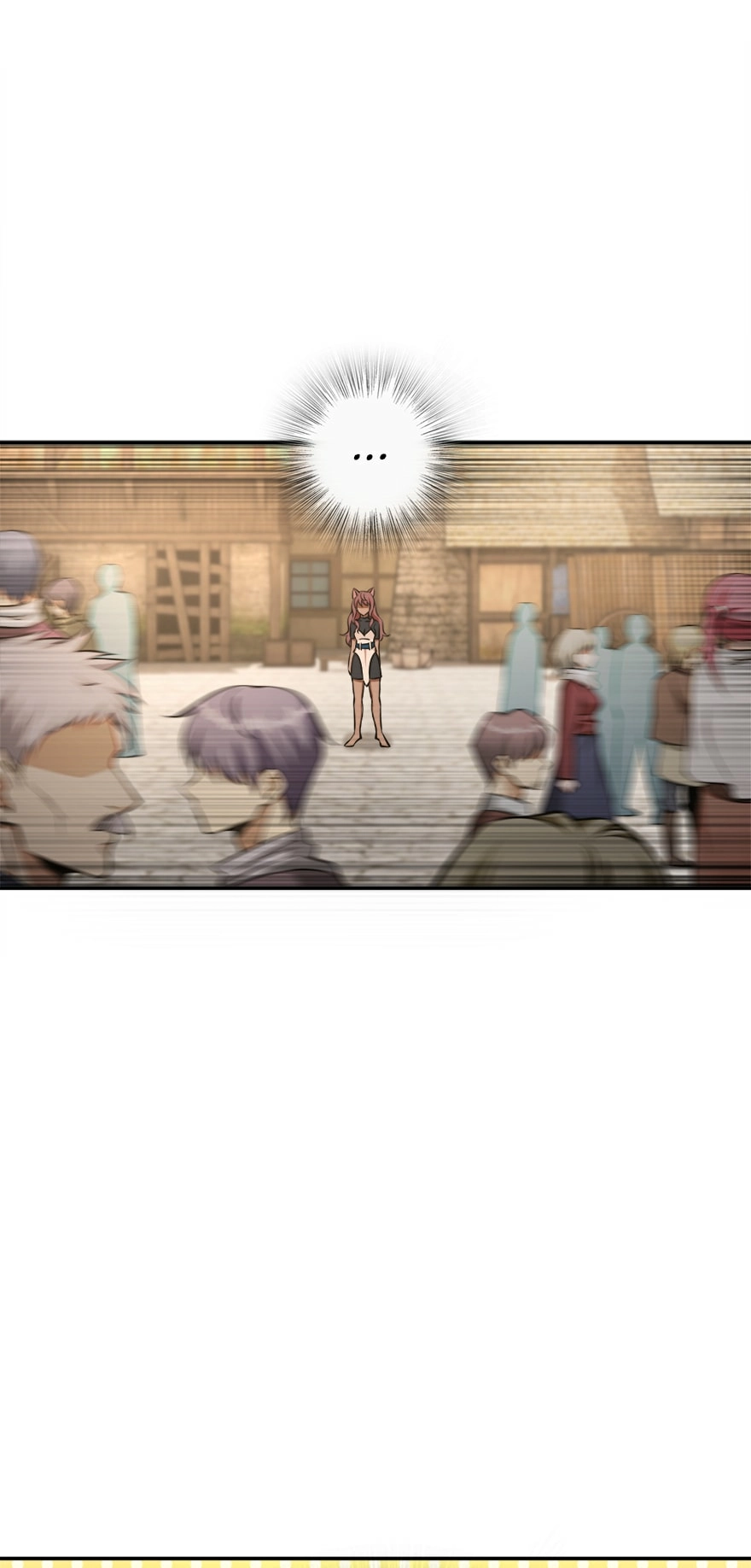 Read Release That Witch Manga Online
