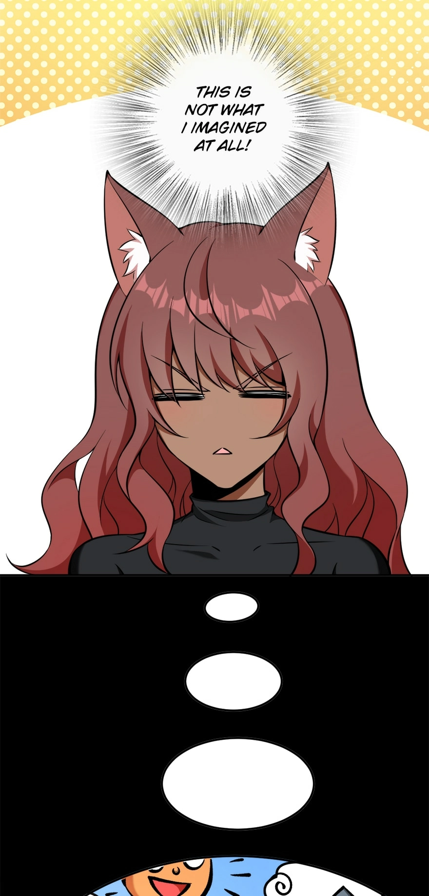 Read Release That Witch Manga Online
