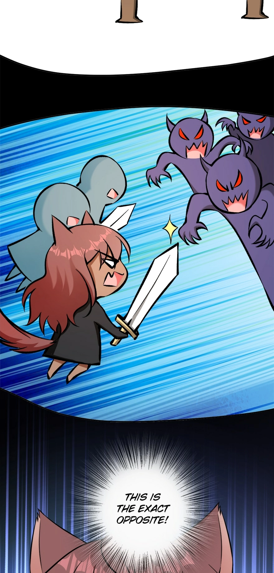 Read Release That Witch Manga Online