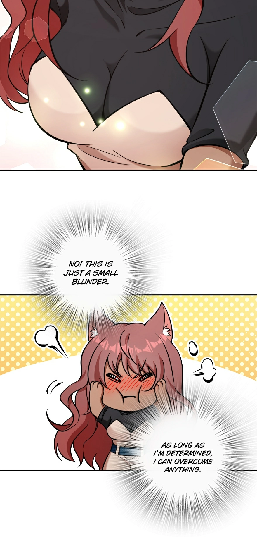 Read Release That Witch Manga Online