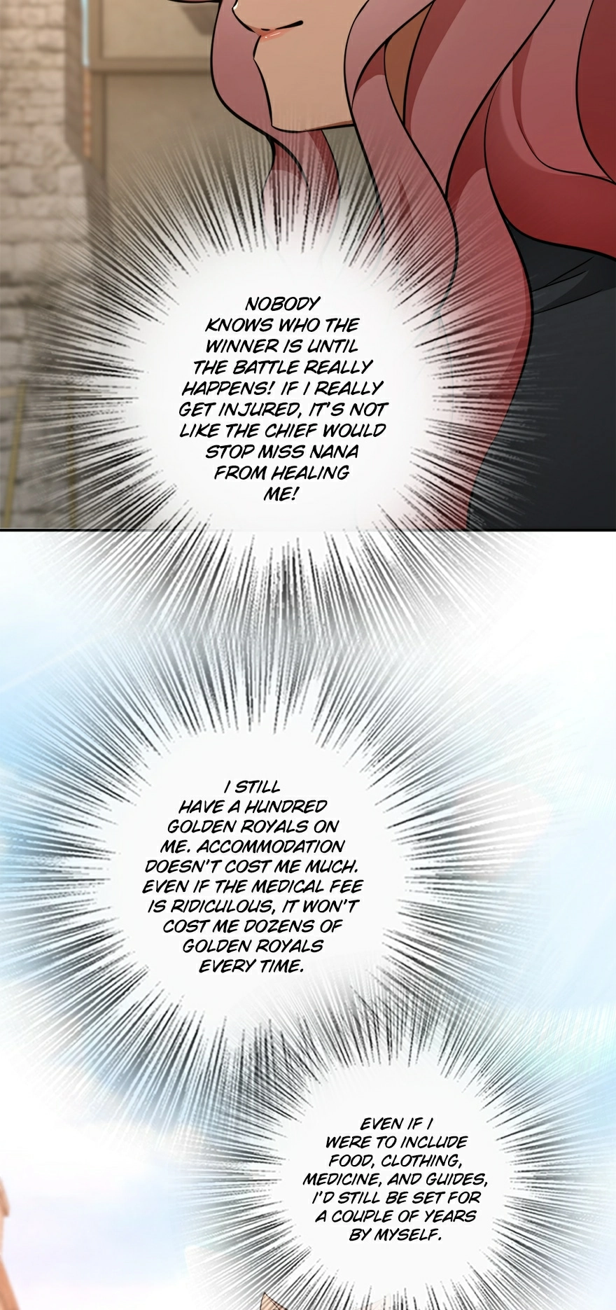 Read Release That Witch Manga Online
