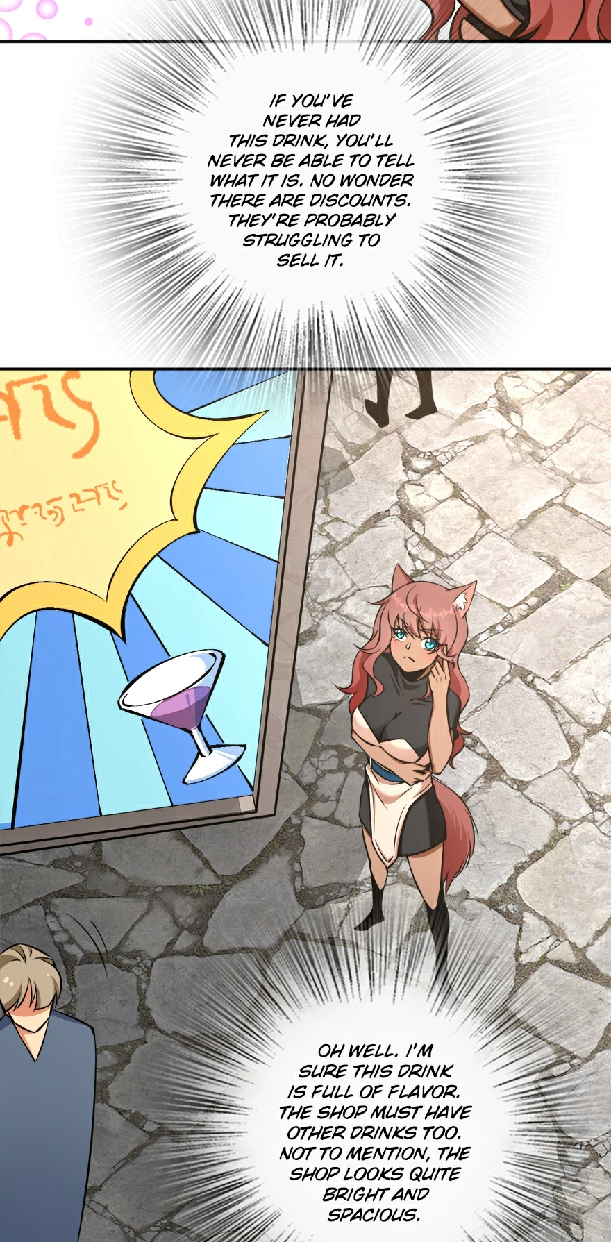 Read Release That Witch Manga Online