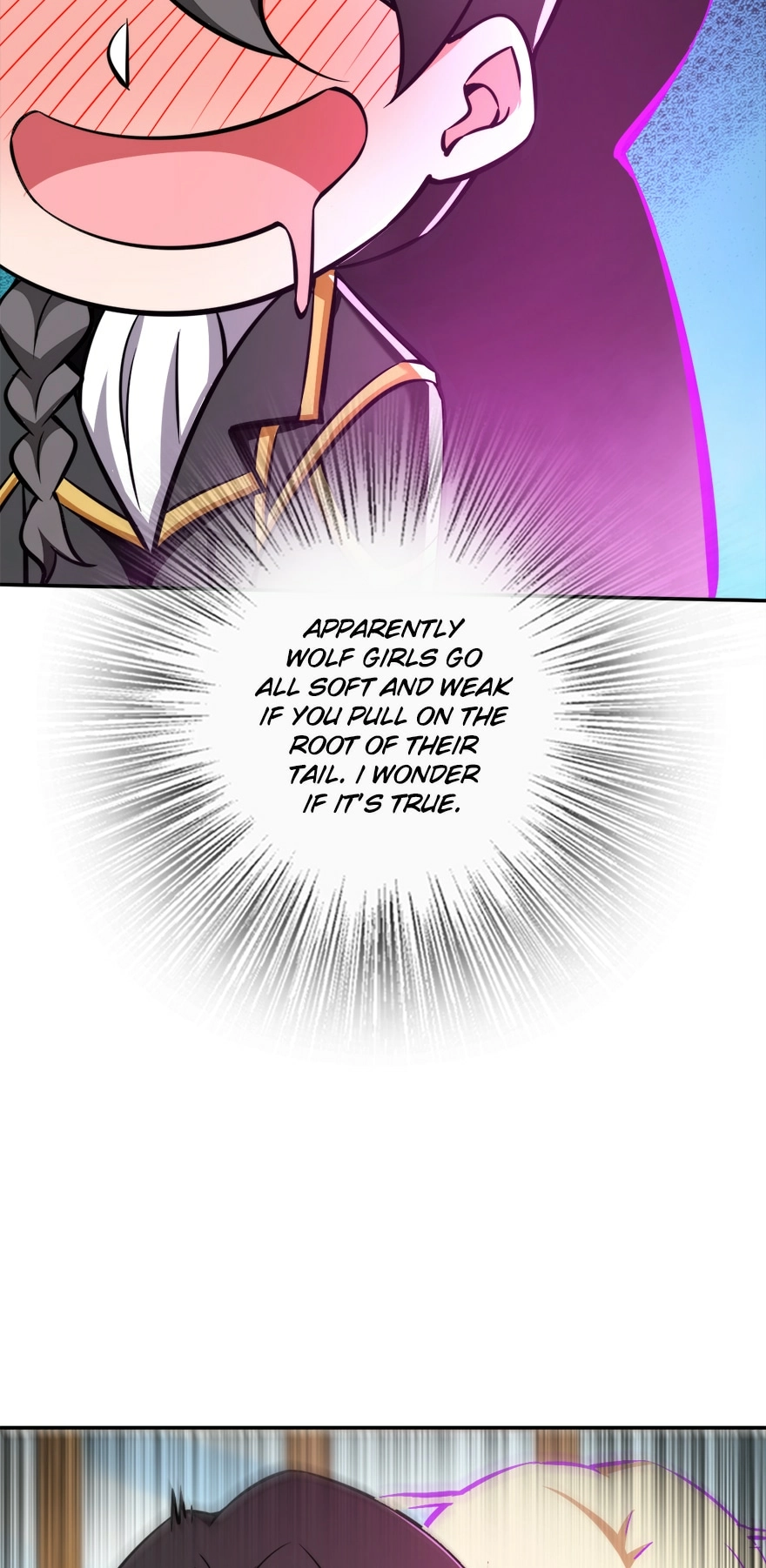 Read Release That Witch Manga Online