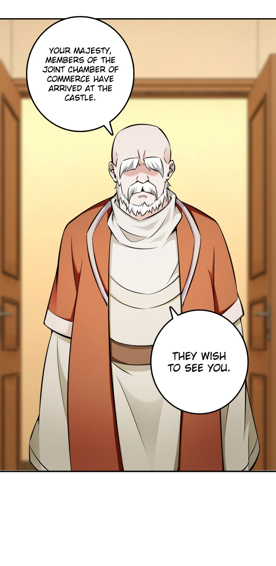 Read Release That Witch Manga Online