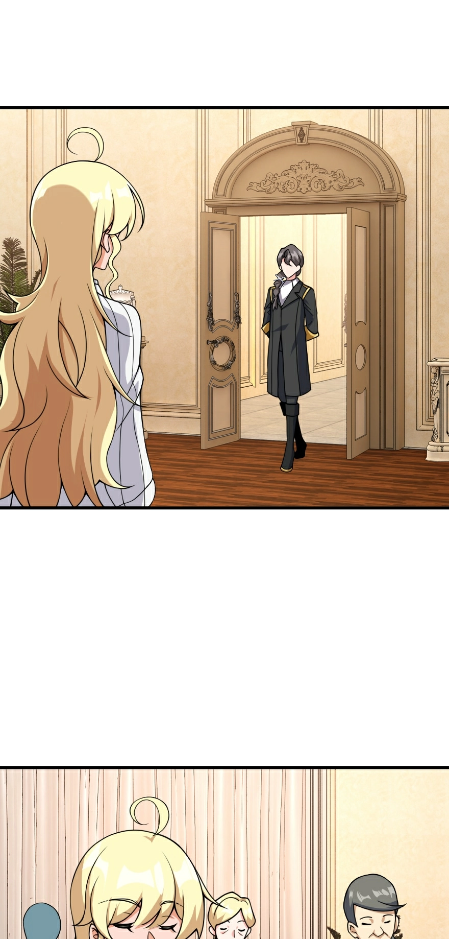 Read Release That Witch Manga Online
