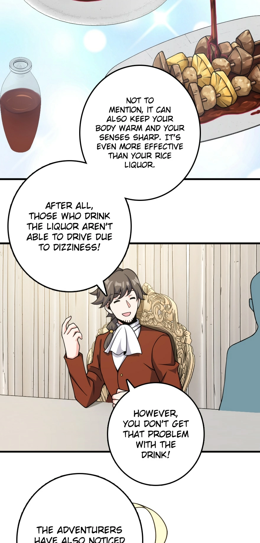Read Release That Witch Manga Online