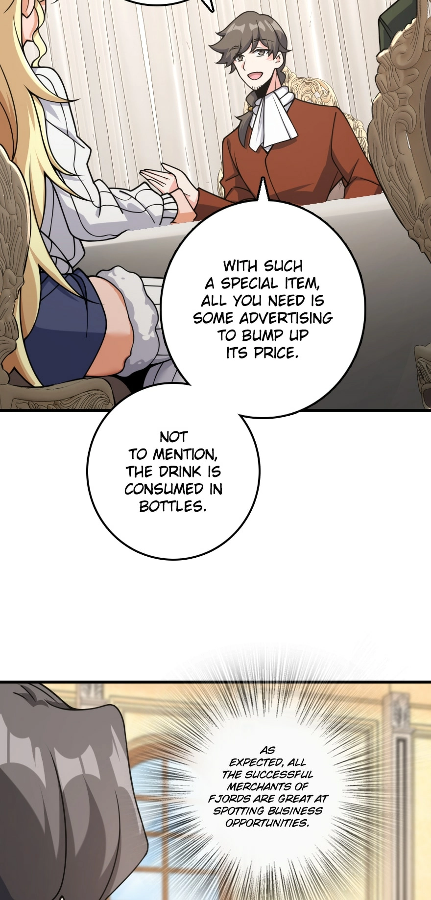 Read Release That Witch Manga Online