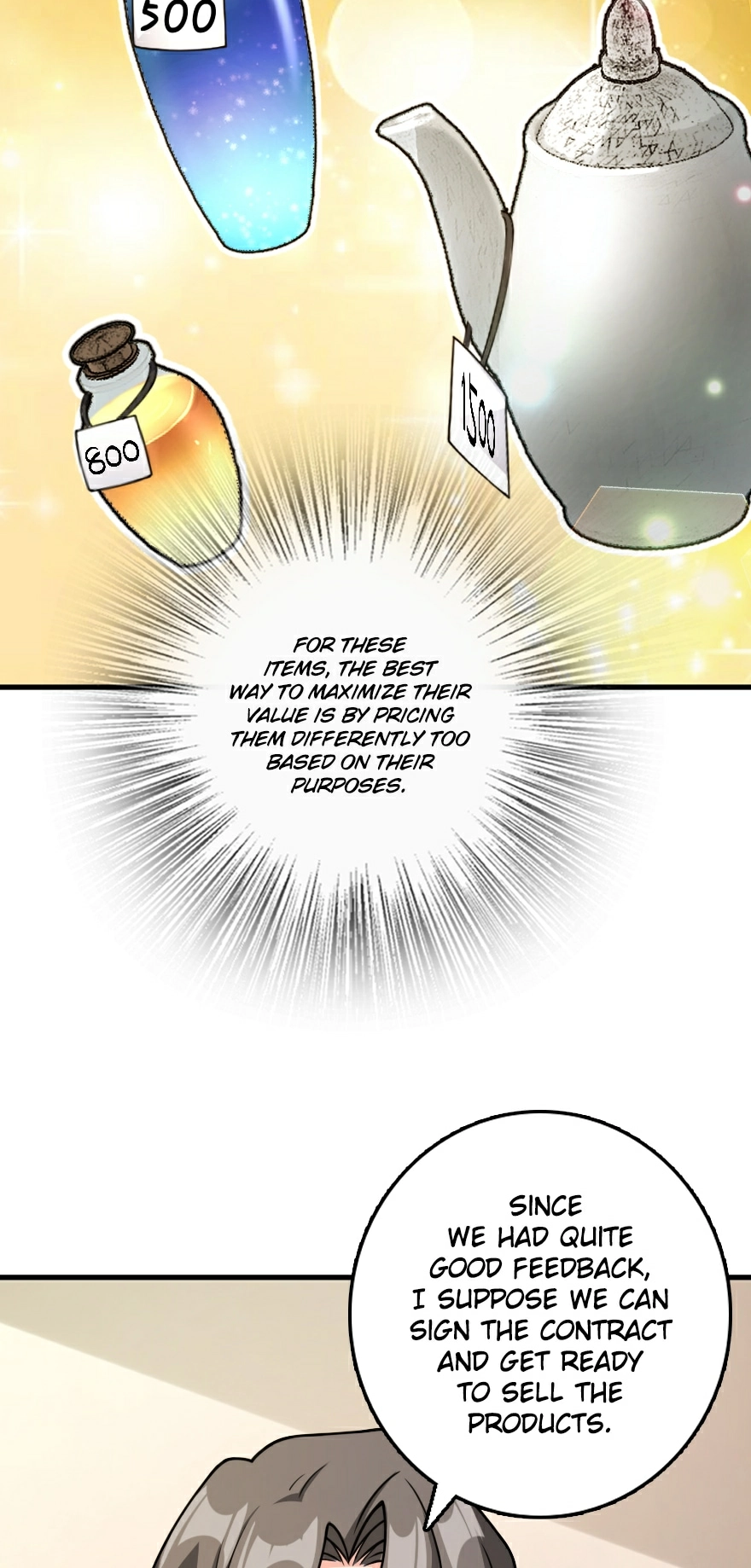 Read Release That Witch Manga Online