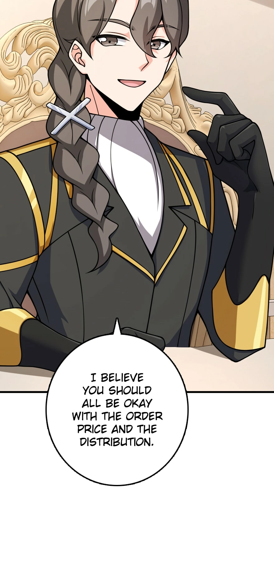 Read Release That Witch Manga Online