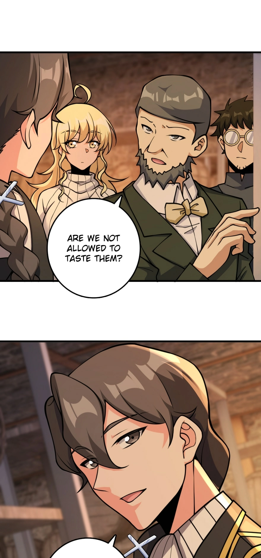 Read Release That Witch Manga Online
