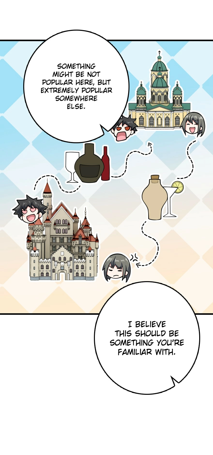 Read Release That Witch Manga Online