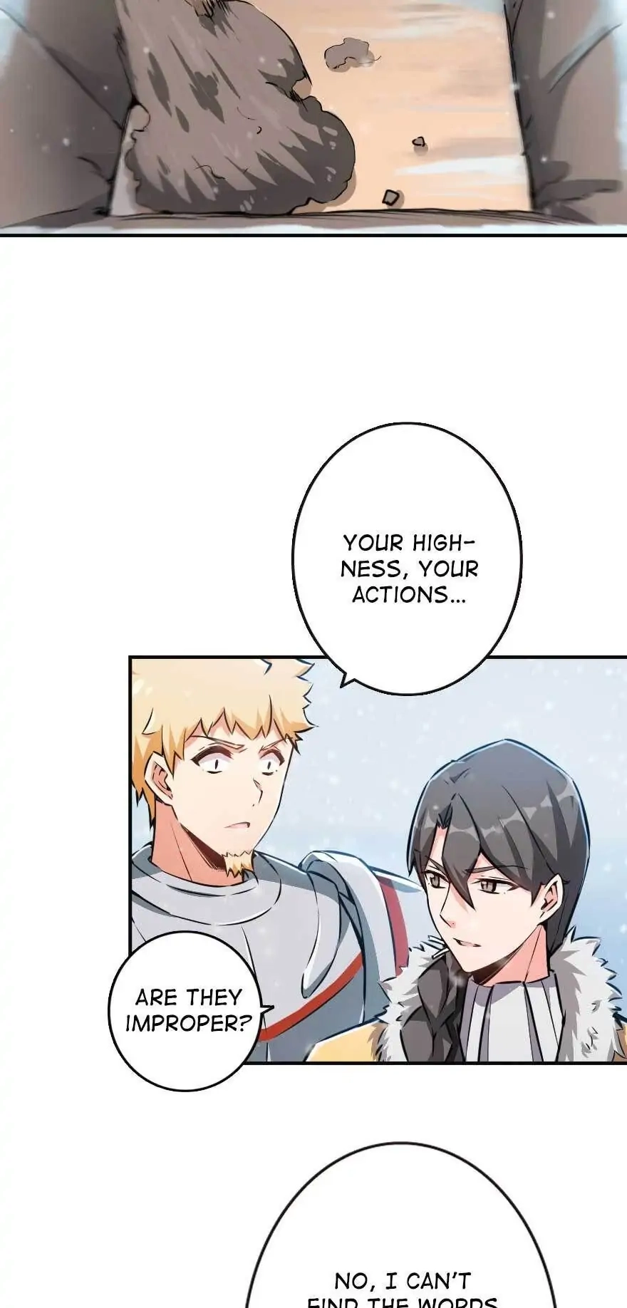Read Release That Witch Manga Online