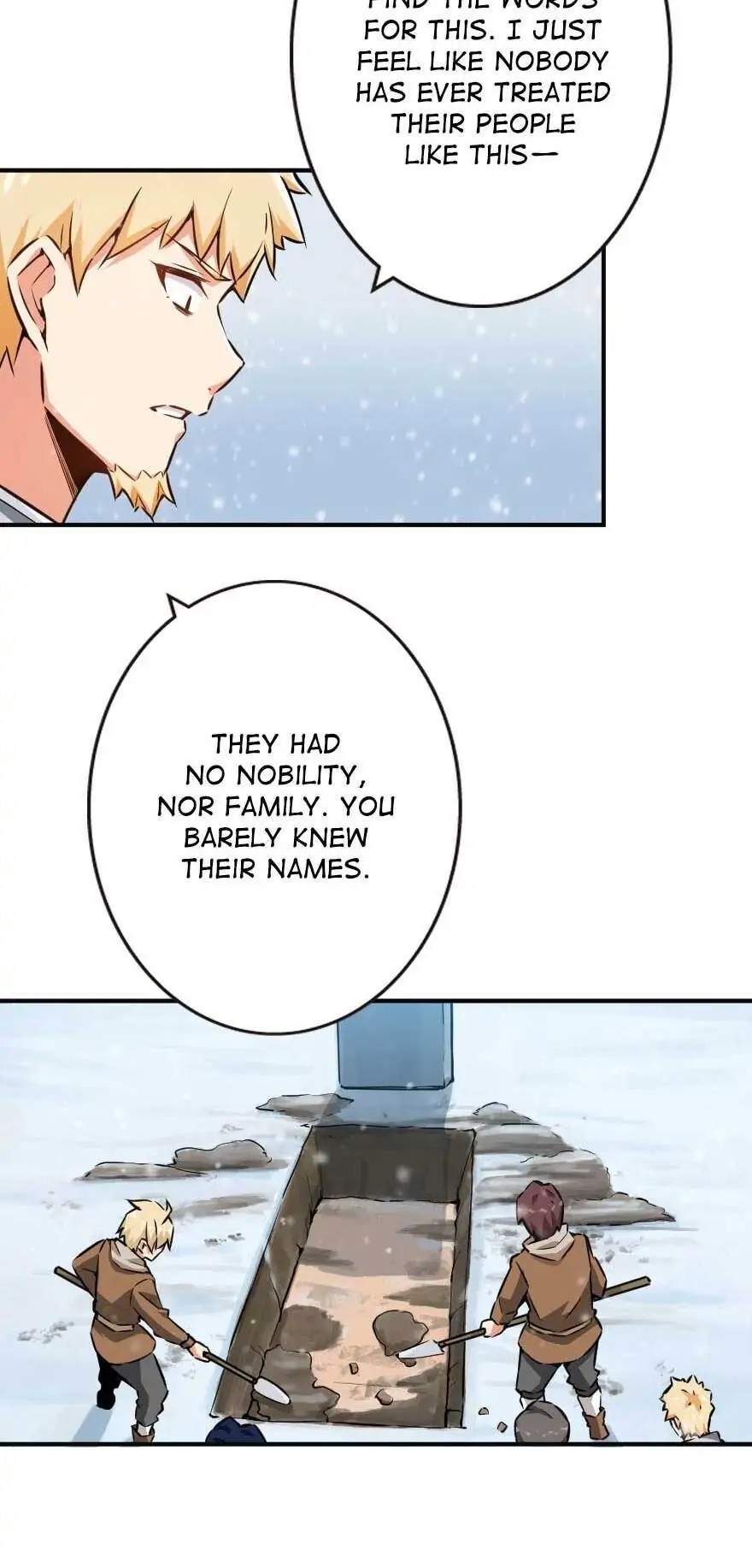 Read Release That Witch Manga Online