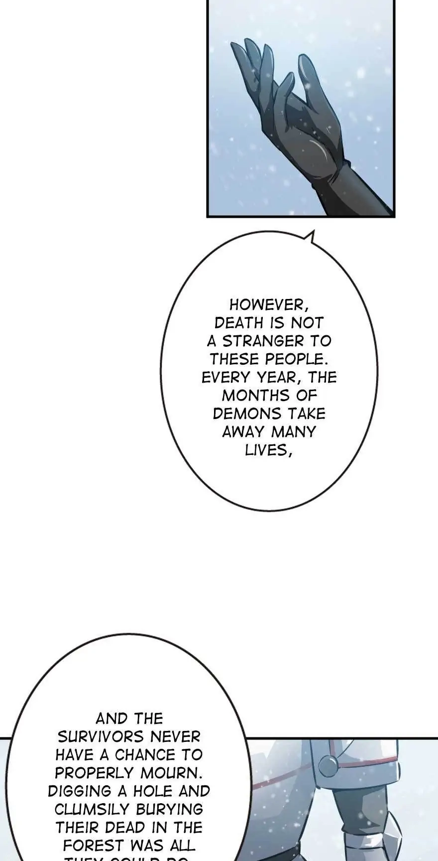 Read Release That Witch Manga Online