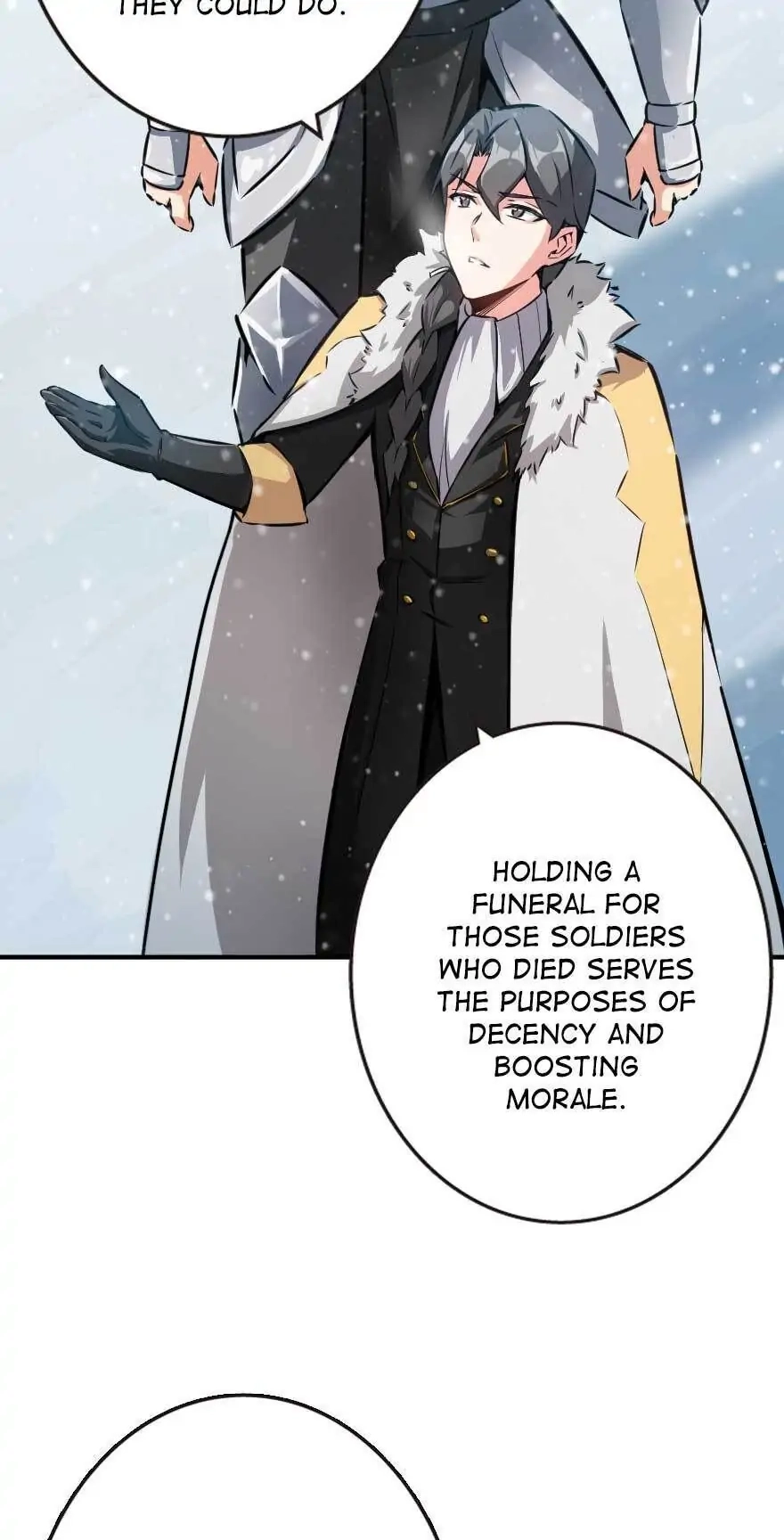 Read Release That Witch Manga Online