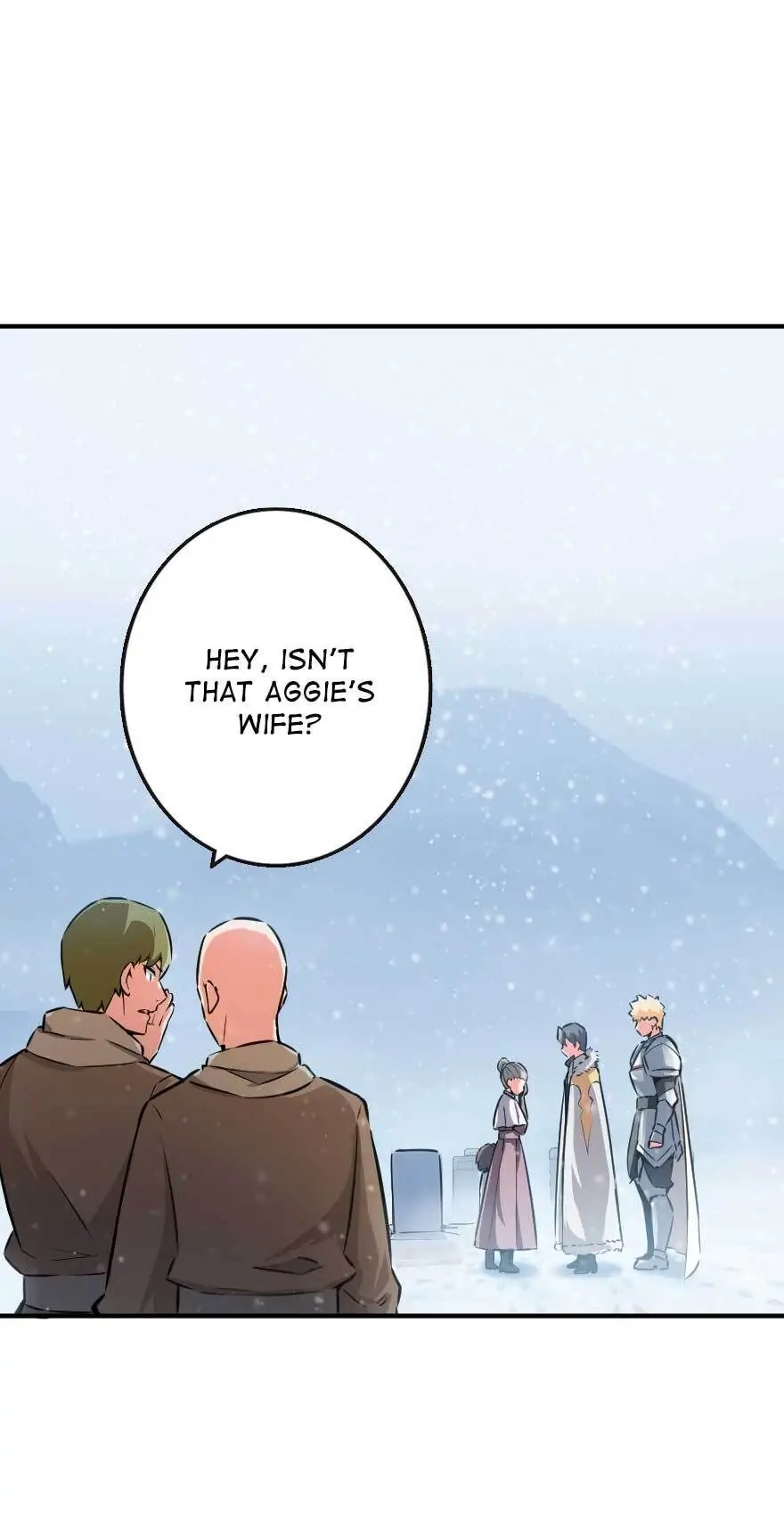 Read Release That Witch Manga Online