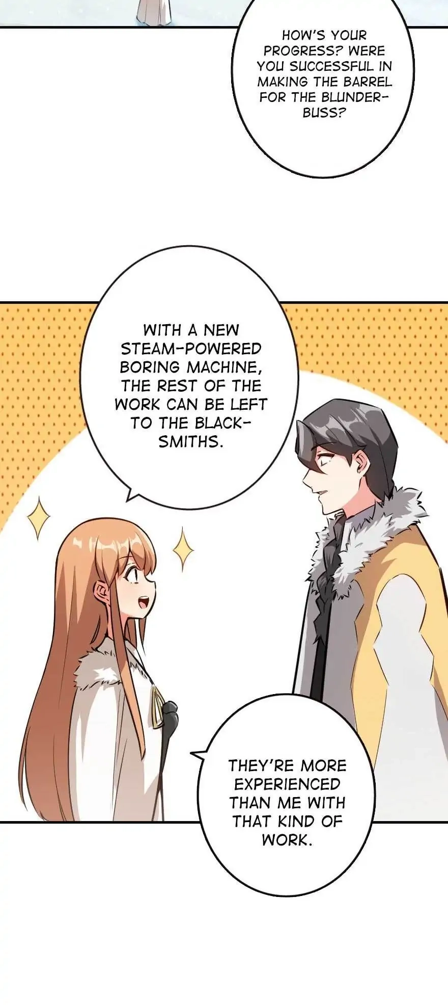 Read Release That Witch Manga Online