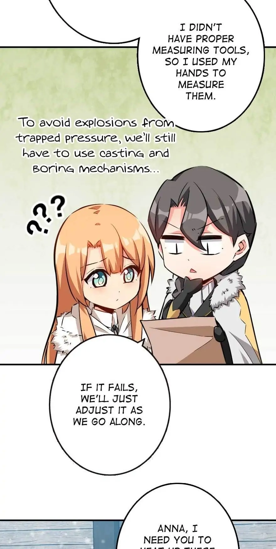 Read Release That Witch Manga Online