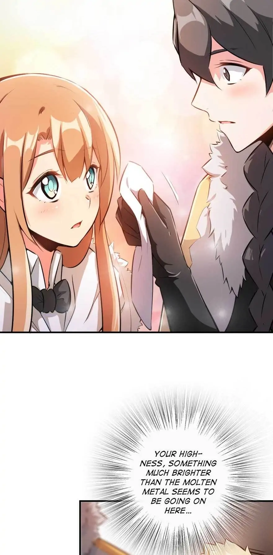 Read Release That Witch Manga Online