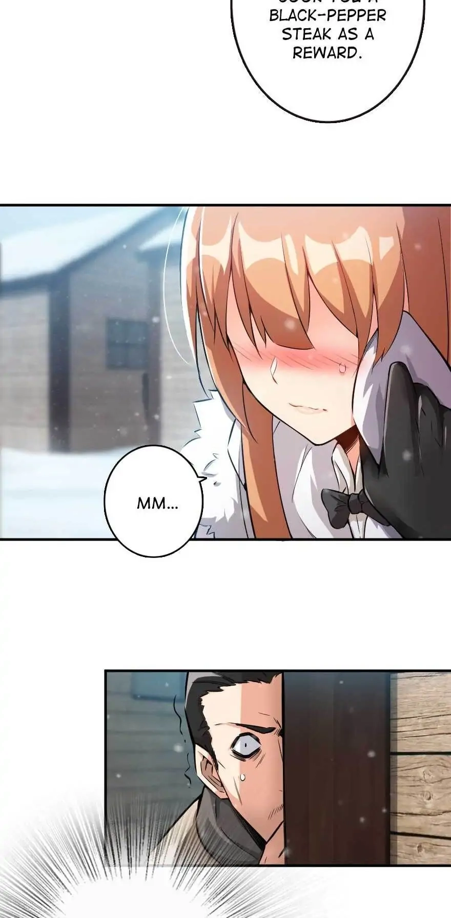 Read Release That Witch Manga Online
