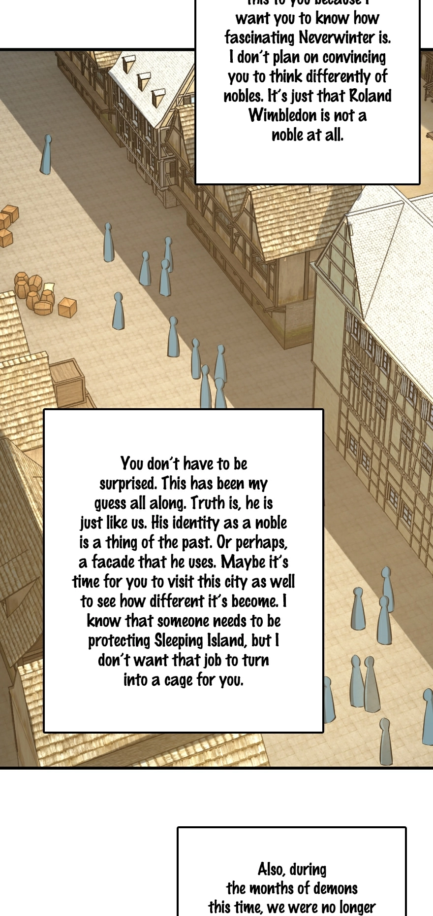 Read Release That Witch Manga Online