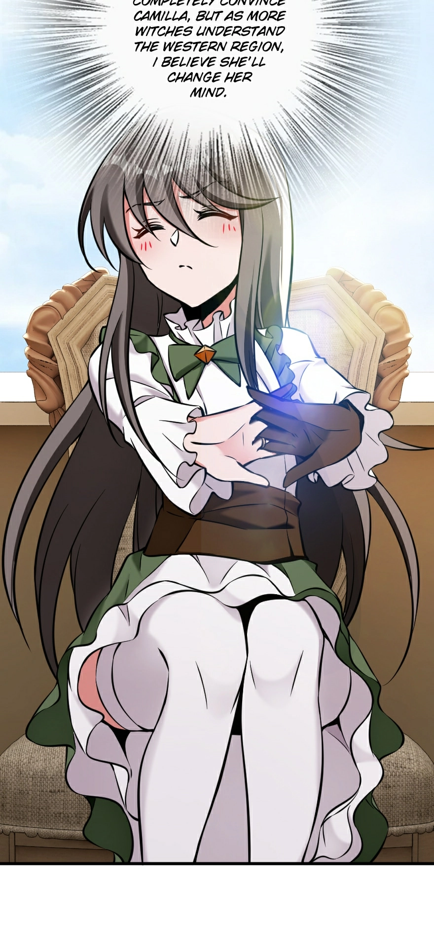 Read Release That Witch Manga Online