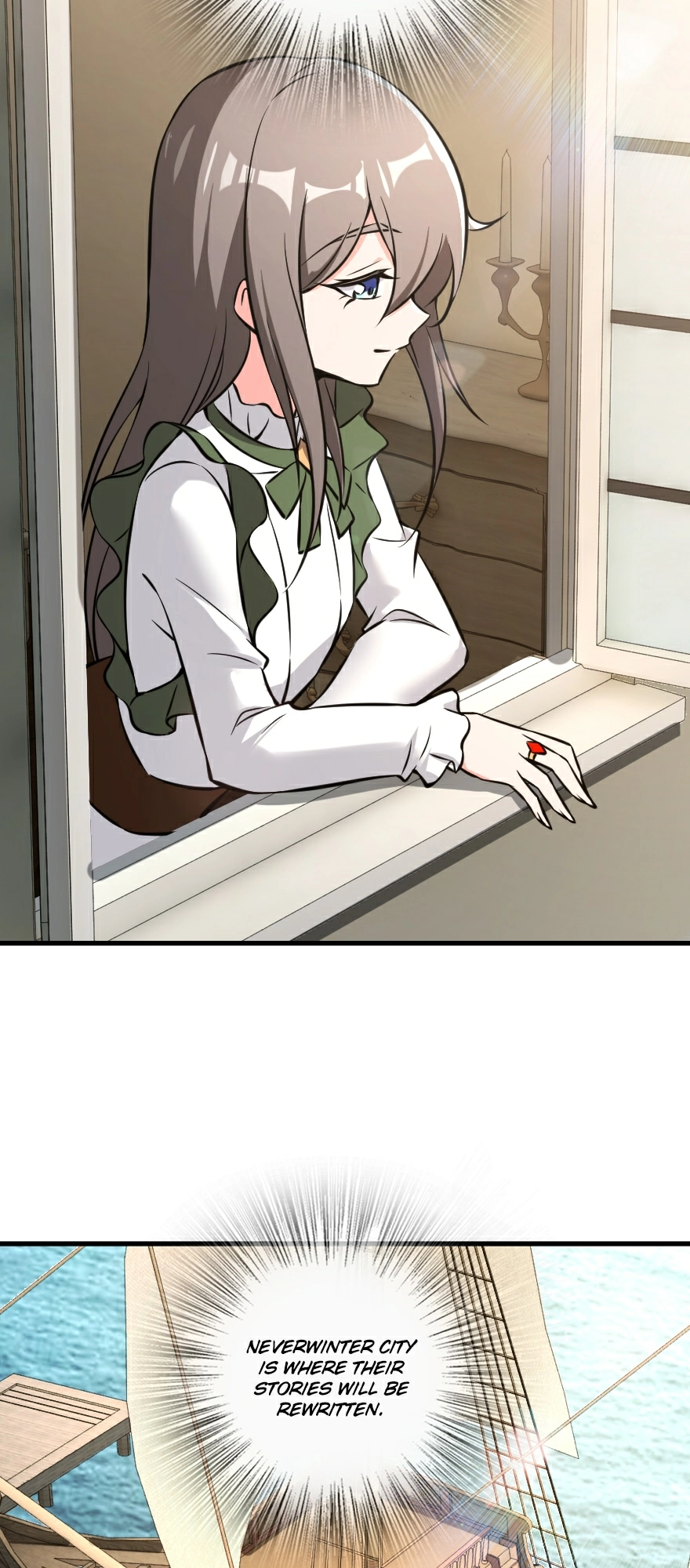 Read Release That Witch Manga Online