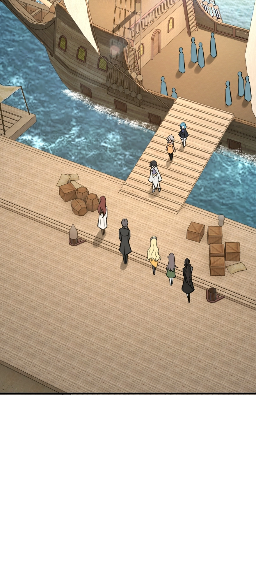 Read Release That Witch Manga Online