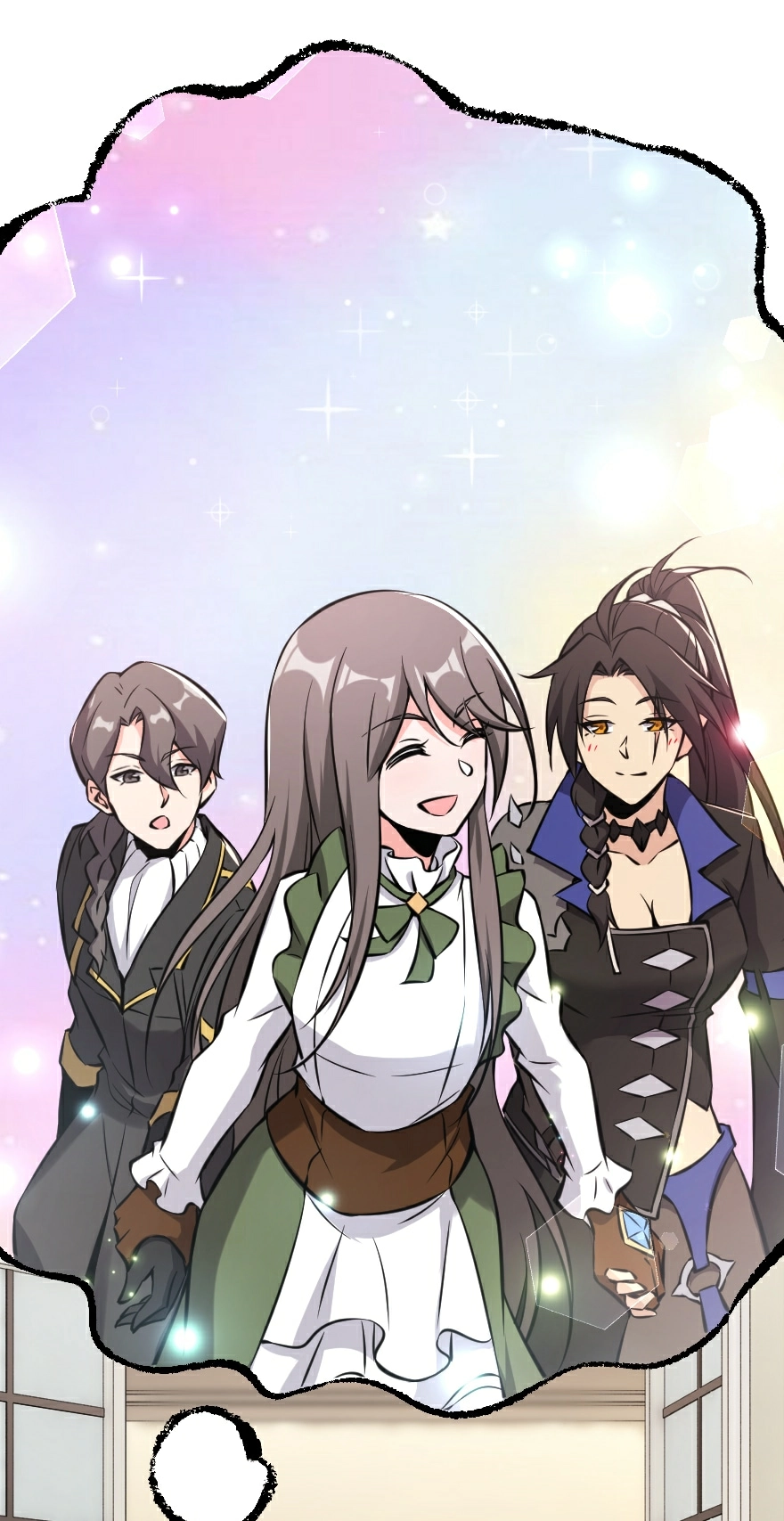 Read Release That Witch Manga Online