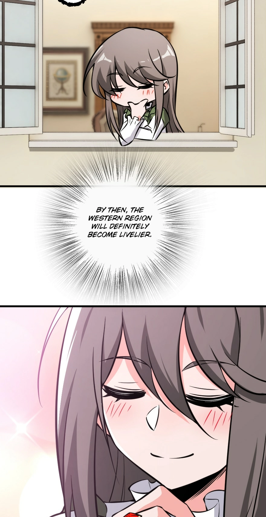Read Release That Witch Manga Online