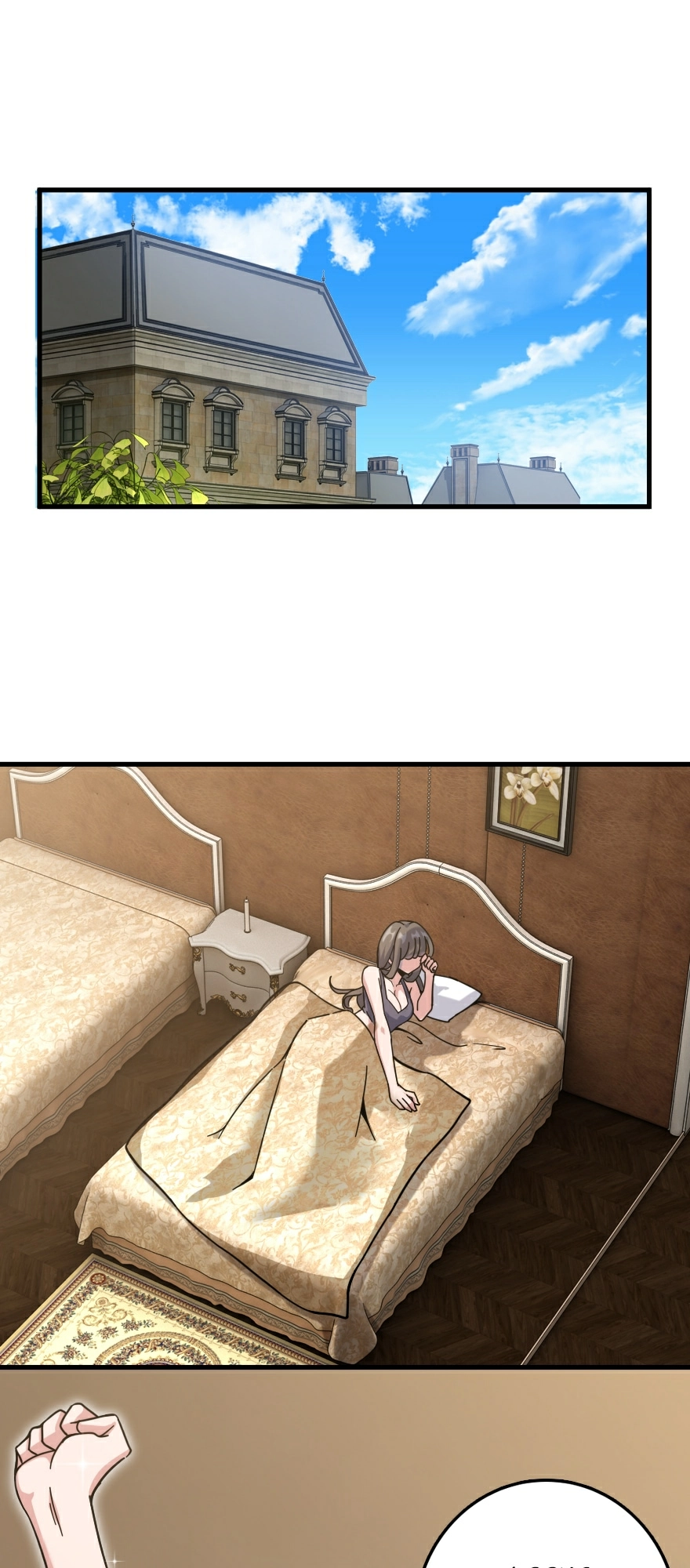 Read Release That Witch Manga Online