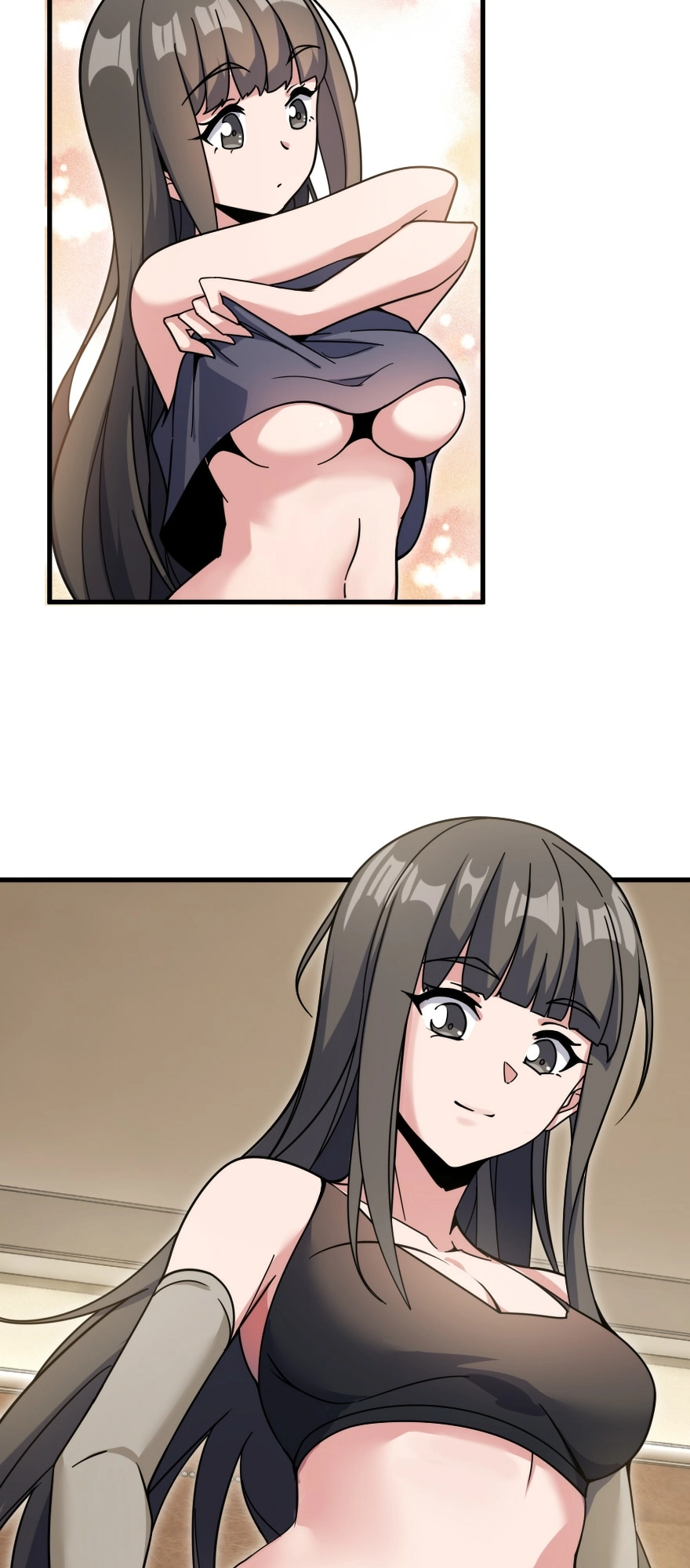 Read Release That Witch Manga Online