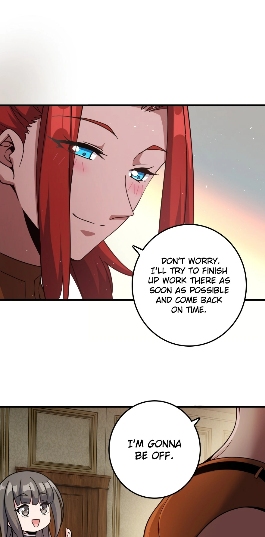 Read Release That Witch Manga Online