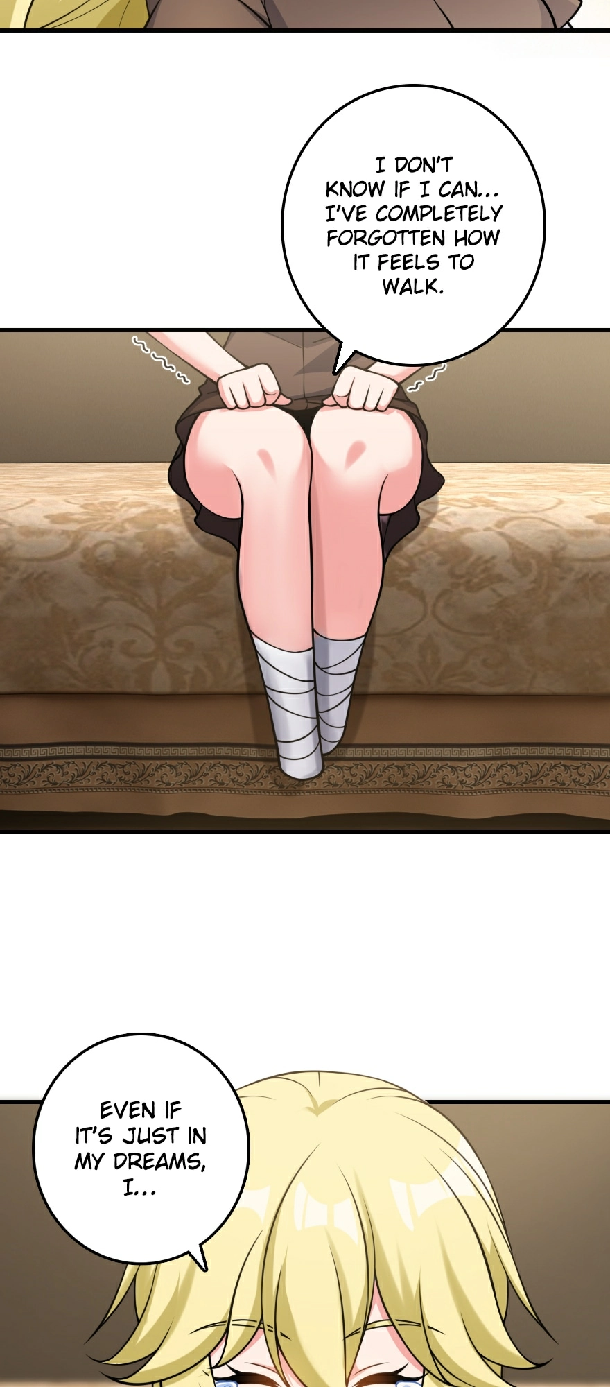 Read Release That Witch Manga Online