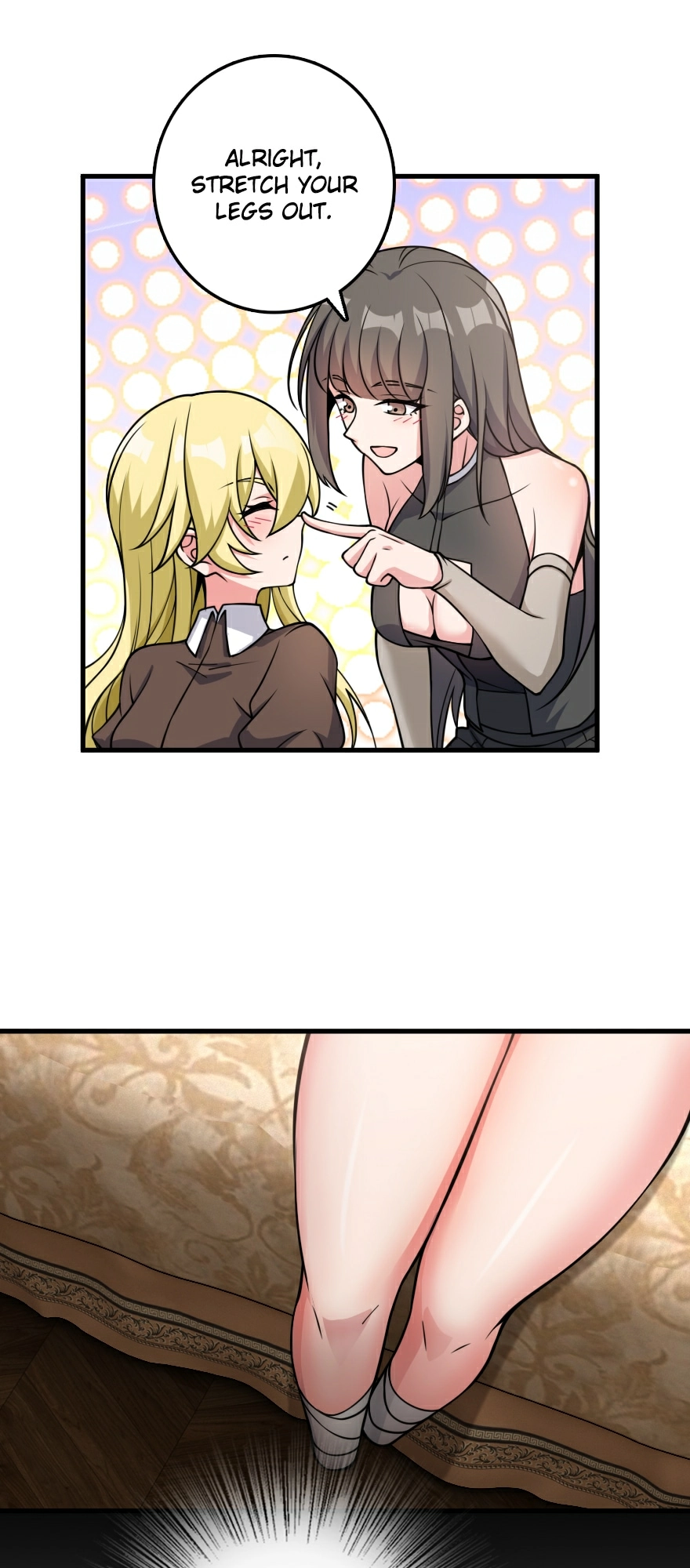 Read Release That Witch Manga Online
