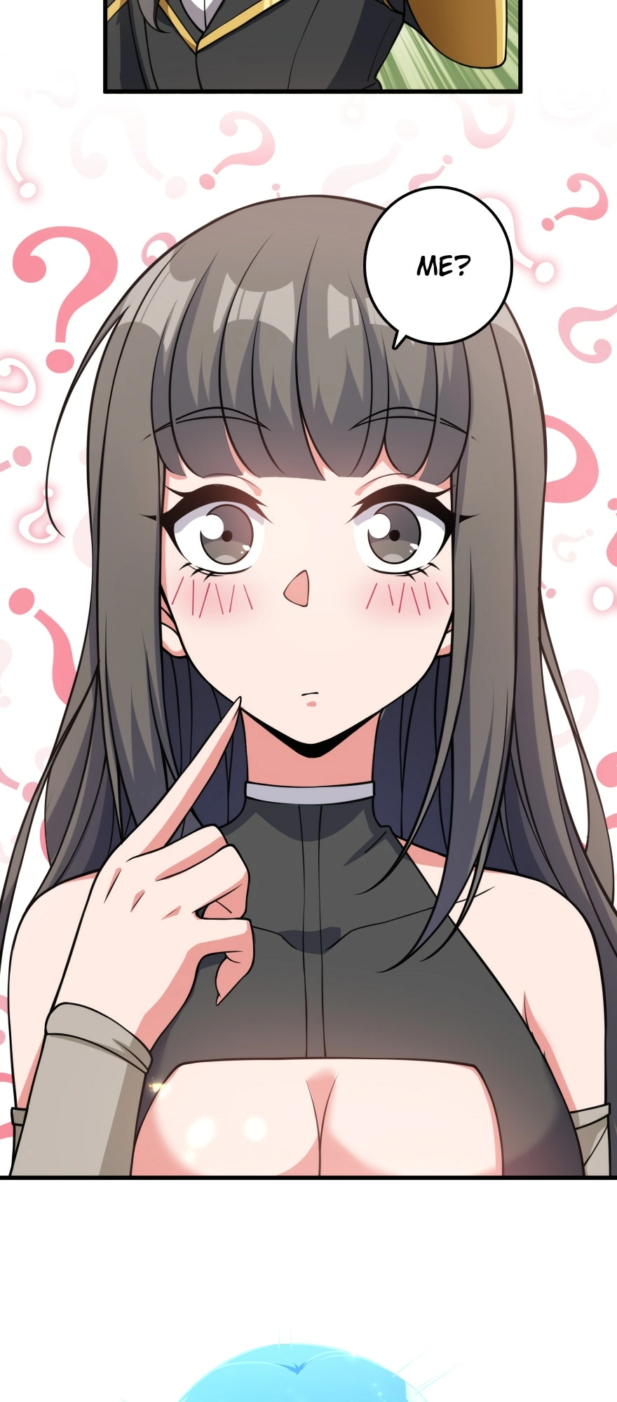 Read Release That Witch Manga Online