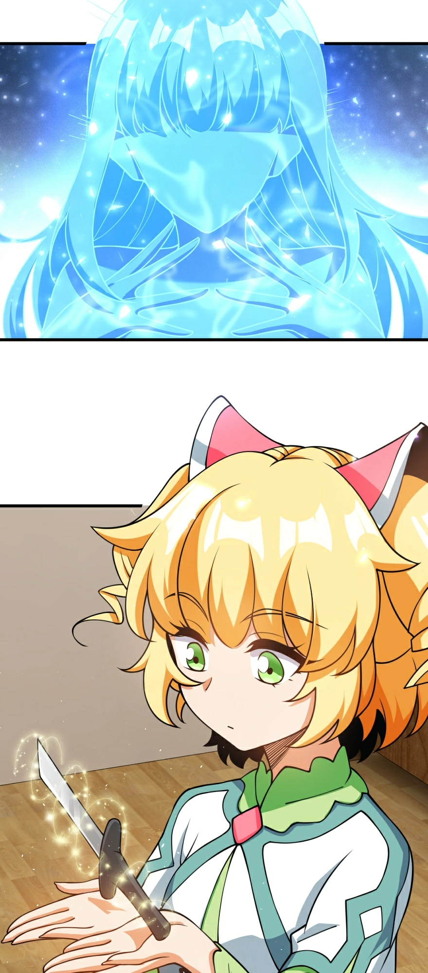 Read Release That Witch Manga Online