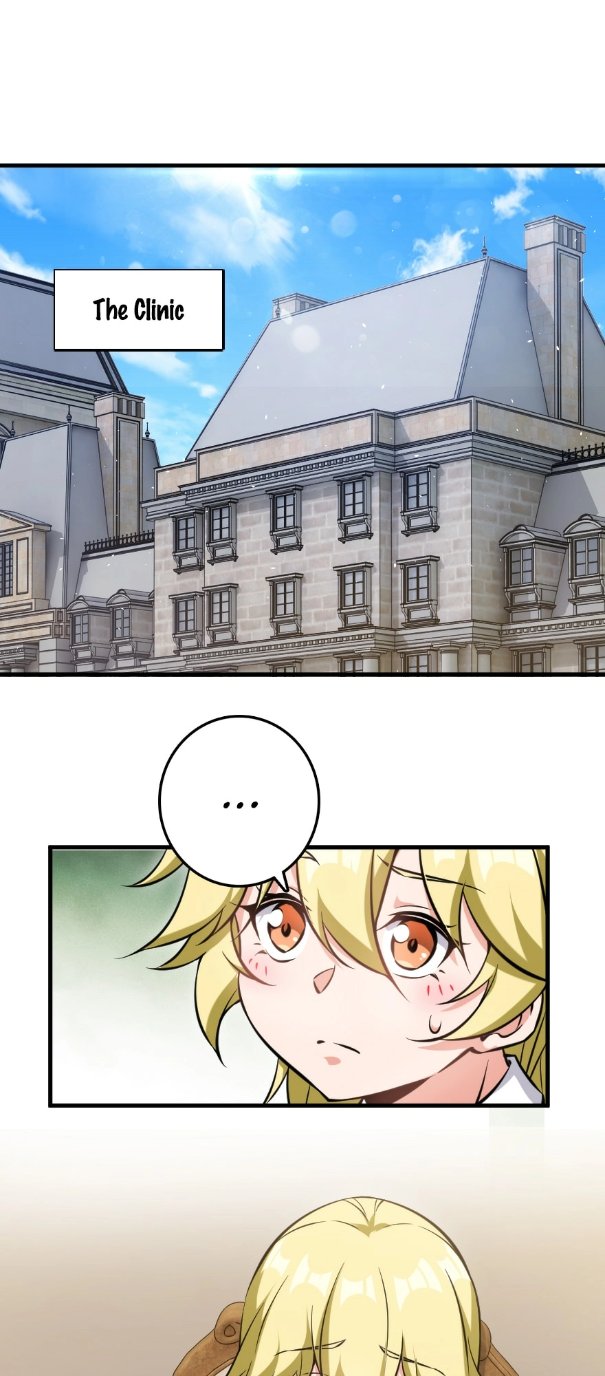 Read Release That Witch Manga Online
