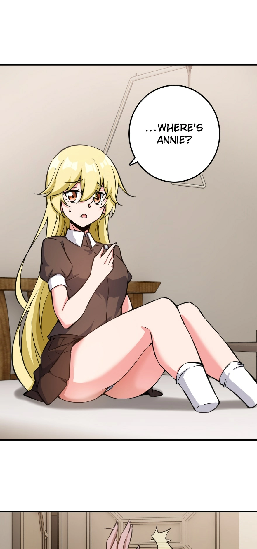 Read Release That Witch Manga Online
